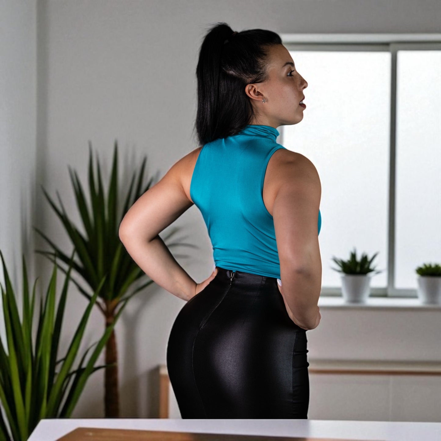 BODY HIBYSCUS PORTO RICO